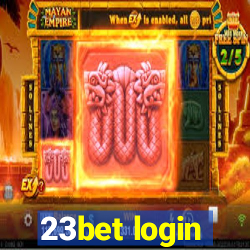 23bet login